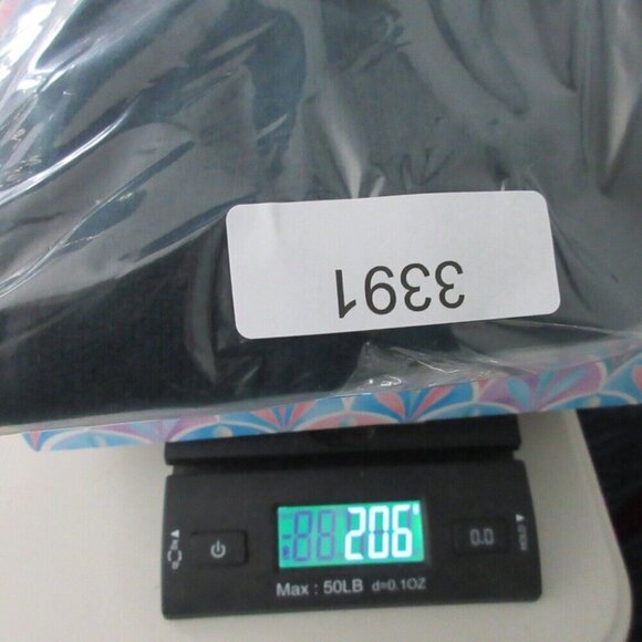 Club Monaco Womens Cashmere 100% M Dark Green Zip Sweater Top Luxury 206 - Picture 10 of 10